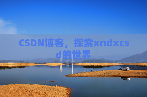 CSDN博客，探索xndxcsd的世界